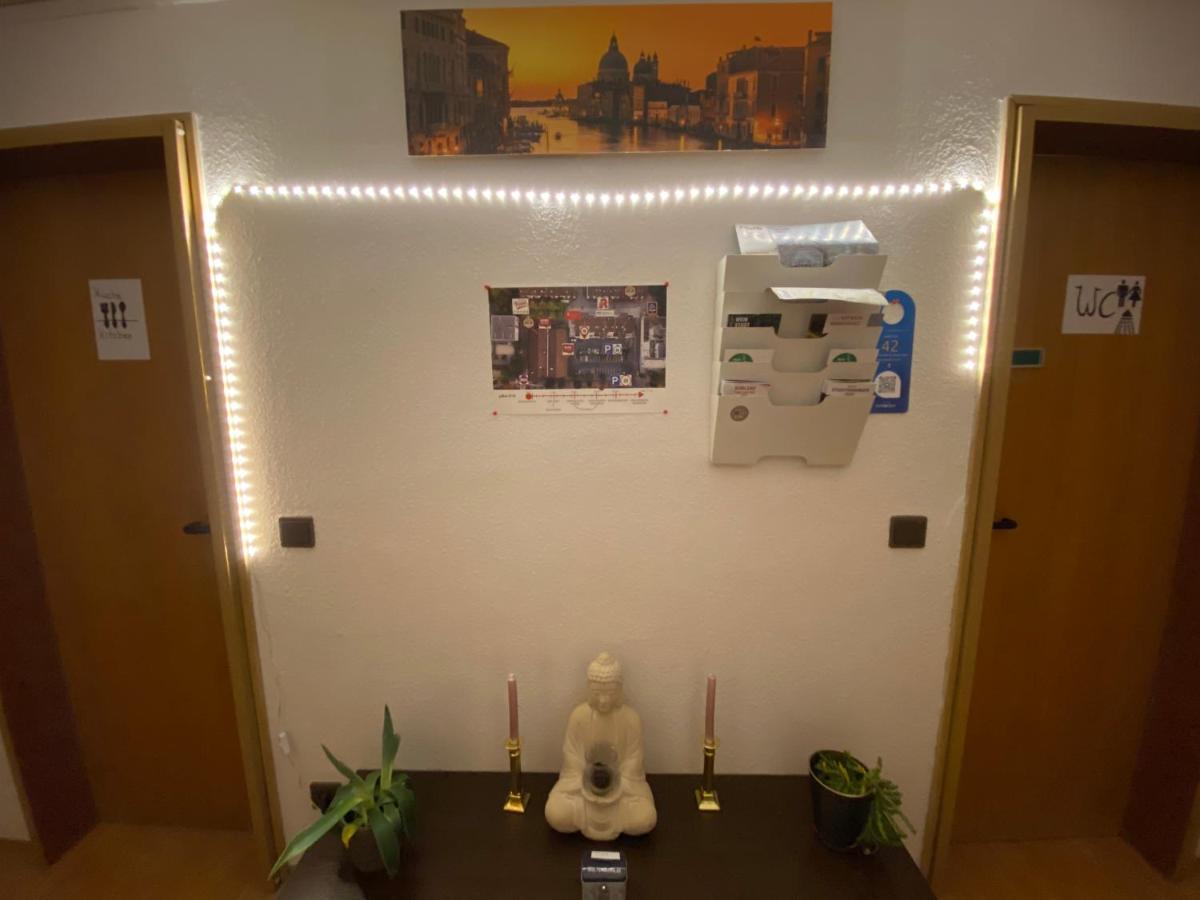 Private Room With Free Parking Koblenz  Exterior photo